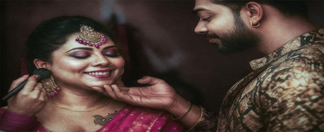 Tina Wedding Night 2